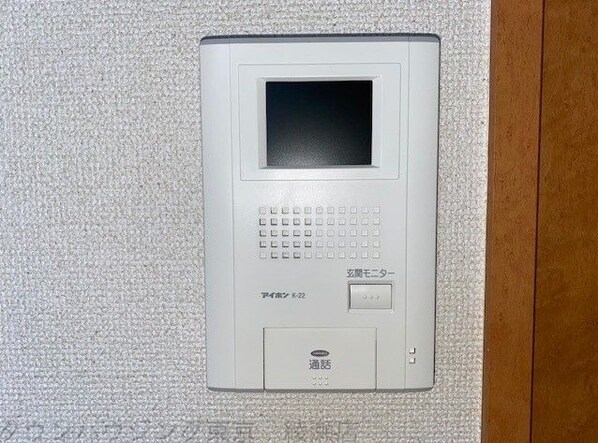 レオパレスフォレストの物件内観写真